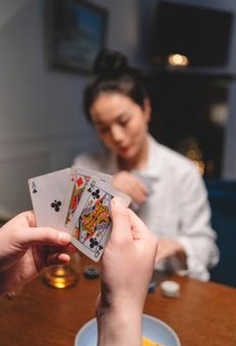 game di động New88 Poker